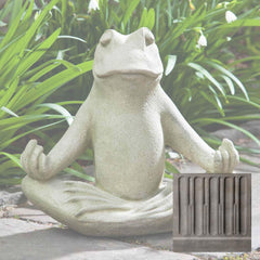Campania Totally Zen Too