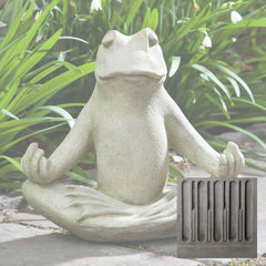 Campania Totally Zen Too