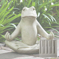 Campania Totally Zen Too
