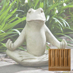 Campania Totally Zen Too