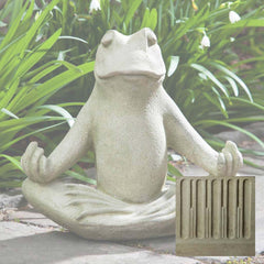 Campania Totally Zen Too