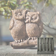 Campania Honeymoon Owls