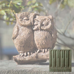 Campania Honeymoon Owls