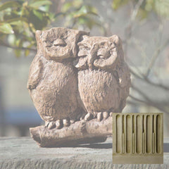 Campania Honeymoon Owls