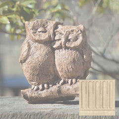 Campania Honeymoon Owls