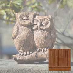 Campania Honeymoon Owls