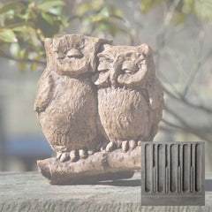 Campania Honeymoon Owls