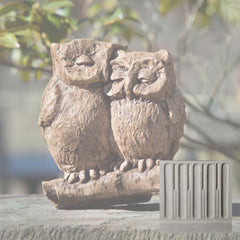 Campania Honeymoon Owls