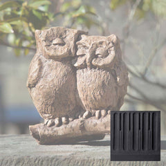 Campania Honeymoon Owls