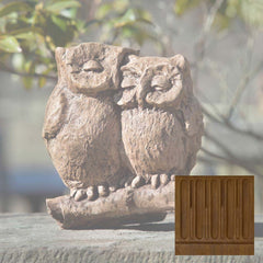 Campania Honeymoon Owls