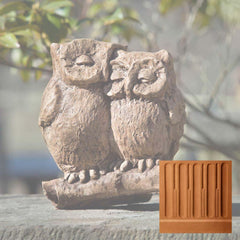 Campania Honeymoon Owls