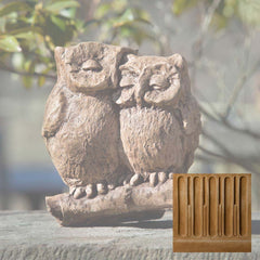 Campania Honeymoon Owls