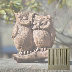 Campania Honeymoon Owls