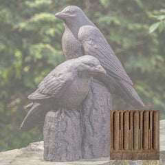 Campania Nevermore