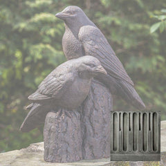 Campania Nevermore