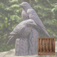 Campania Nevermore