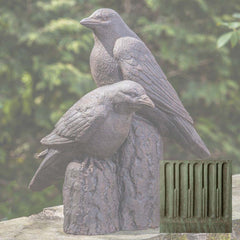 Campania Nevermore