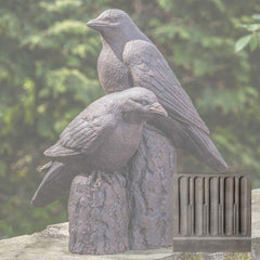 Campania Nevermore