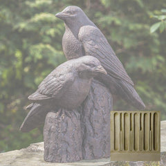 Campania Nevermore