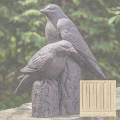 Campania Nevermore