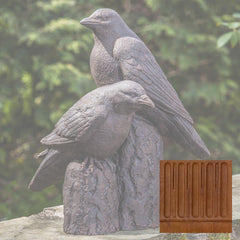 Campania Nevermore