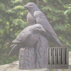 Campania Nevermore