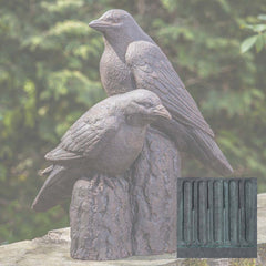 Campania Nevermore
