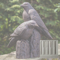 Campania Nevermore