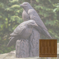 Campania Nevermore