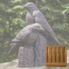 Campania Nevermore