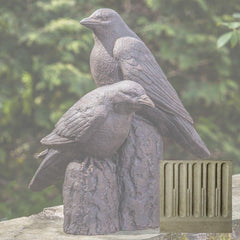 Campania Nevermore