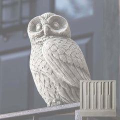Campania Night Owl