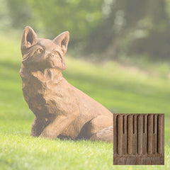 Campania Noble Fox
