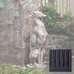 Campania Antique Greyhound
