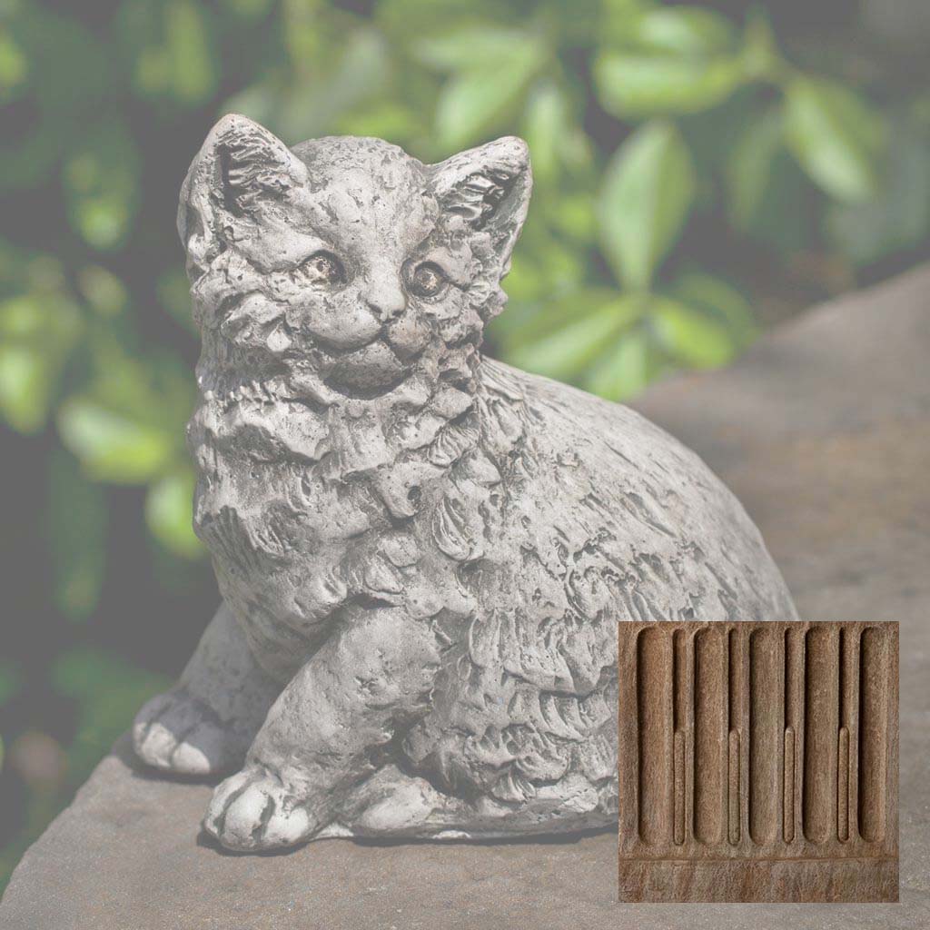 Campania Cutie Kittie