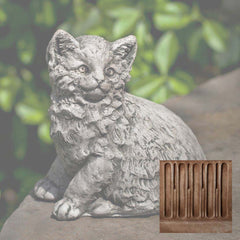 Campania Cutie Kittie