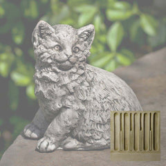 Campania Cutie Kittie