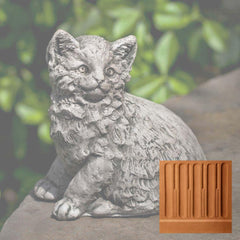 Campania Cutie Kittie