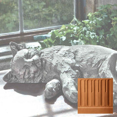 Campania Dreaming Kitty