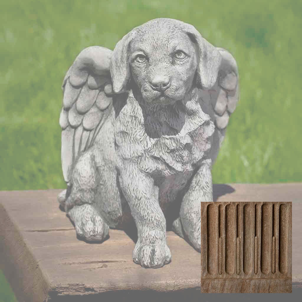 Campania Angel Puppy