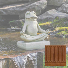 Campania Mini Zen Frog