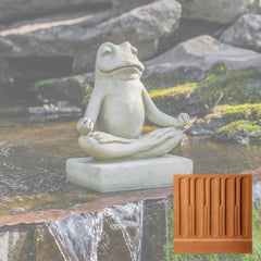 Campania Mini Zen Frog