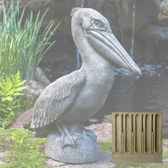 Campania Pelican
