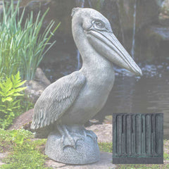 Campania Pelican