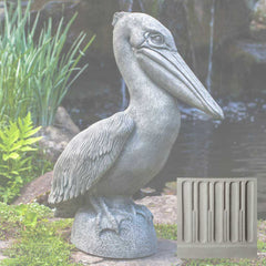 Campania Pelican