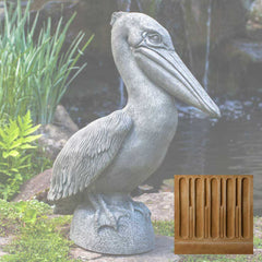 Campania Pelican