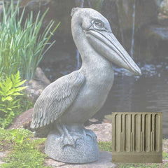 Campania Pelican