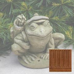 Campania Golfer Frog