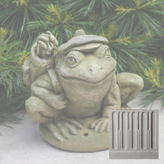 Campania Golfer Frog