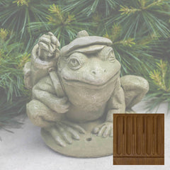 Campania Golfer Frog